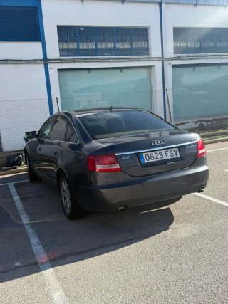 Audi A6 2.0 TDI
