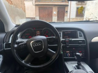 Audi A6 2.0 TDI