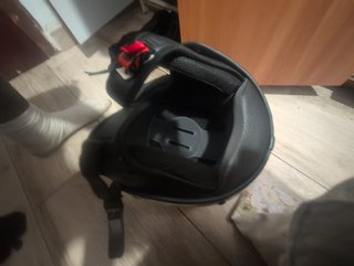 Casco Integral NZI Talla L