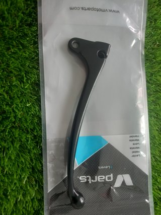 Maneta Embrague Izquierda Negra Honda 250