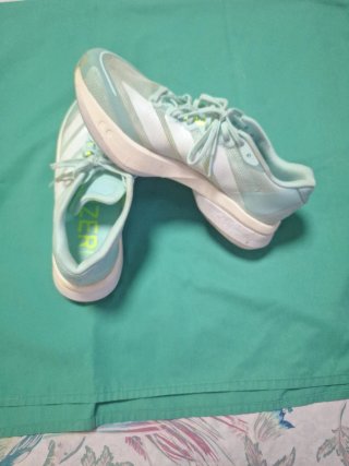 Adidas Adizero Boston 13 Zapatillas Correr