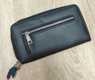 ✨ NO NEGOCIABLE ✨  Cartera Paco Martínez