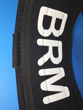 Cinturón BRM Parawing