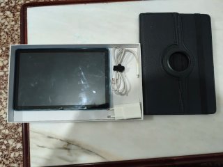 Tablet Azul