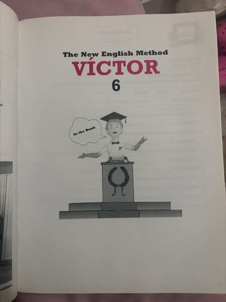 libro de ejercicios de ingles NUEVO