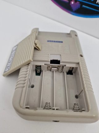 Nintendo Game Boy Classic