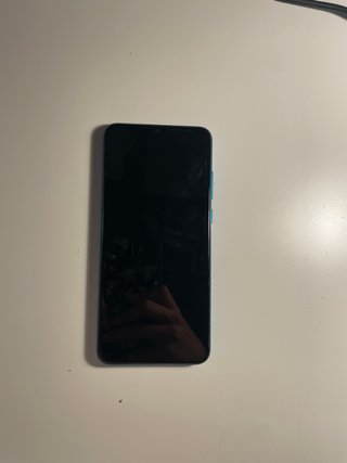 Honor 9A 64GB Azul - ¡NUEVO! + Cargador.
