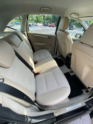 Mercedes-Benz Clase B Automático