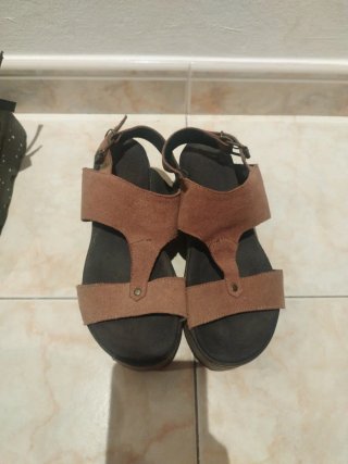 Sandalias de mujer Talla 36