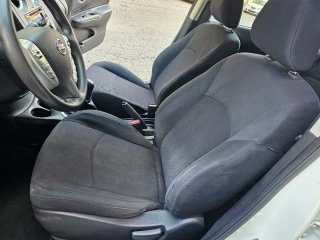 Nissan Note gasolina motor cadena