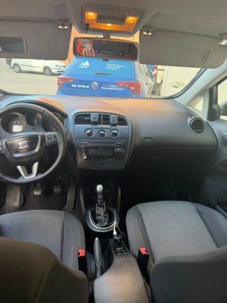 SEAT Altea 2009