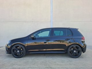 Volkswagen Golf 2012