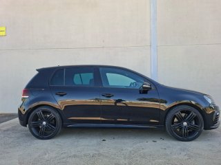 Volkswagen Golf 2012