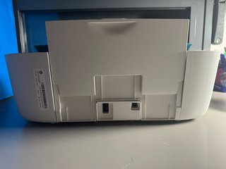 Impresora HP Blanca