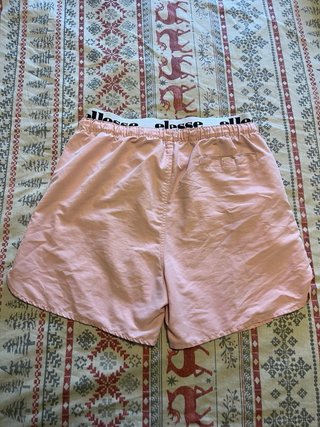 Bañador Ellesse rosa