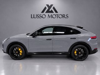 Porsche Cayenne 2020