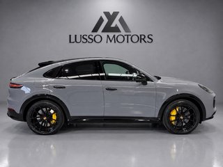 Porsche Cayenne 2020