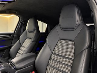 Porsche Cayenne 2020