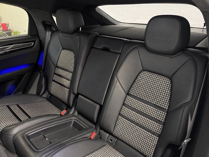 Porsche Cayenne 2020, foto 15