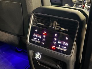Porsche Cayenne 2020