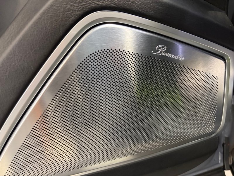 Porsche Cayenne 2020, foto 19