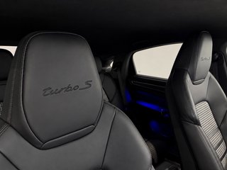 Porsche Cayenne 2020