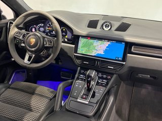 Porsche Cayenne 2020