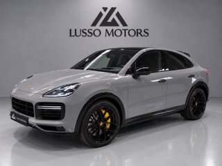 Porsche Cayenne 2020