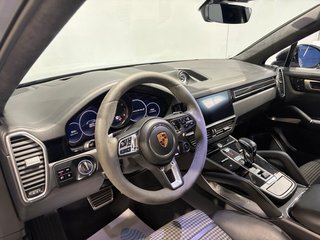 Porsche Cayenne 2020