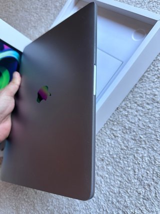 MacBook Pro M1 512GB
