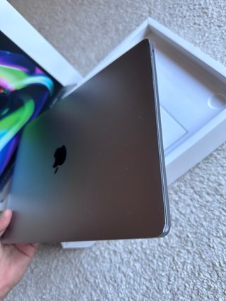 MacBook Pro M1 512GB