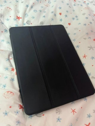 Apple iPad Negro