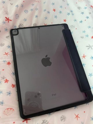 Apple iPad Negro
