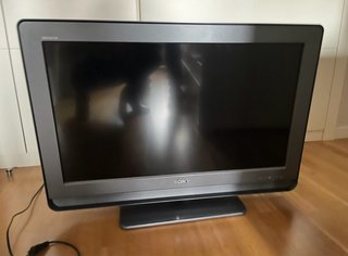 Televisión Sony Bravia LCD 32