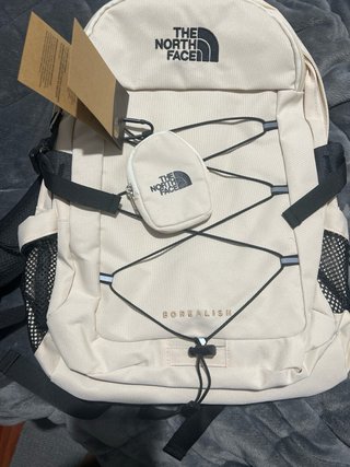 The North Face Borealis Mochila 29L Beige