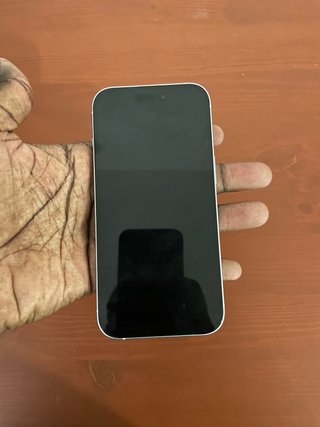 iPhone 15 - 128 GB - PERFETTE CONDIZIONI