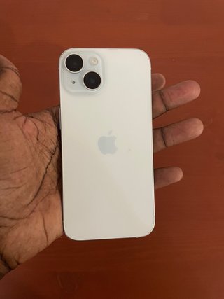iPhone 15 - 128 GB - PERFETTE CONDIZIONI