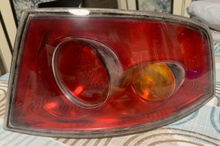 Faro Trasero Derecho Seat Ibiza 2004
