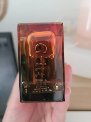 Perfume Mango Aoud Gritti Niche