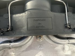 Plancha de asar Jata GR555