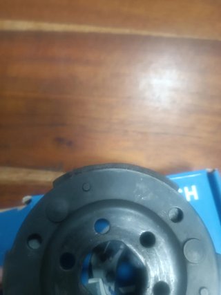 Embrague Polini Evolution Piaggio 249.061