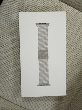 Apple Watch Ultra 3 Titânio Natural