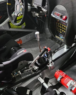 Citroen Saxo 1996 VTS