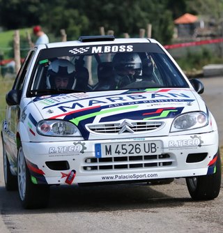 Citroen Saxo 1996 VTS