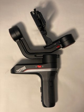 Zhiyun Weebill S Gimbal Stabilizzatore