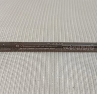Perfilador de cejas de Mercadona
