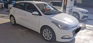 Hyundai i20 2017