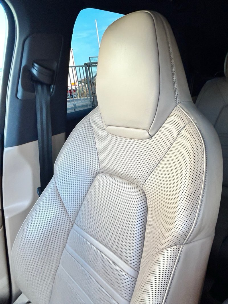 Porsche Cayenne 2018, foto 7