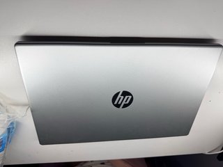 HP 15,6 Ryzen 5 | 16GB RAM | 512GB SSD