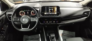 Nissan Qashqai 2021
